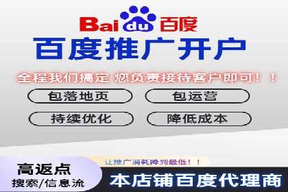 SEM代运营推广公司成功案例，助力企业抢占市场份额